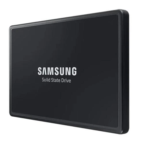 Твердотельный накопитель SSD 3.84Tb, Samsung PM9A3, U.2 PCI-E 4.0 x4, 2.5" (MZQL23T8HCLS-00A07) - Фото 3 Твердотельный накопитель SSD 3.84Tb, Samsung PM9A3, U.2 PCI-E 4.0 x4, 2.5" (MZQL23T8HCLS-00A07) - изображение 3