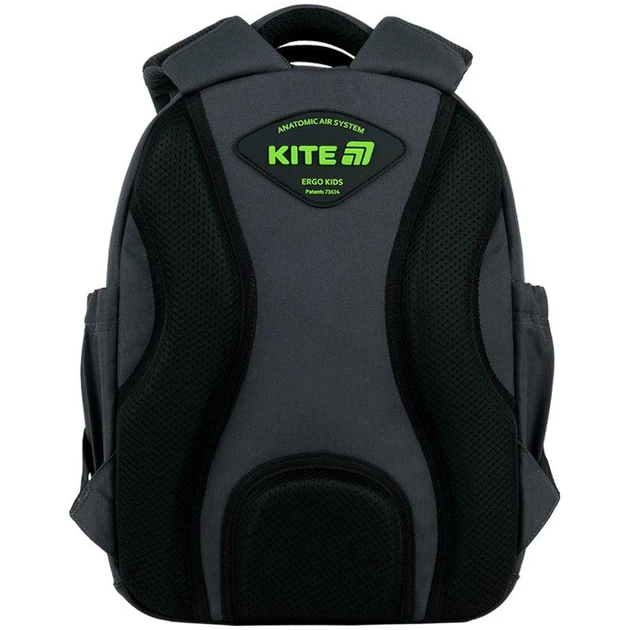 Рюкзак шкільний Kite Education Goal K26-763S-3 - зображення 4