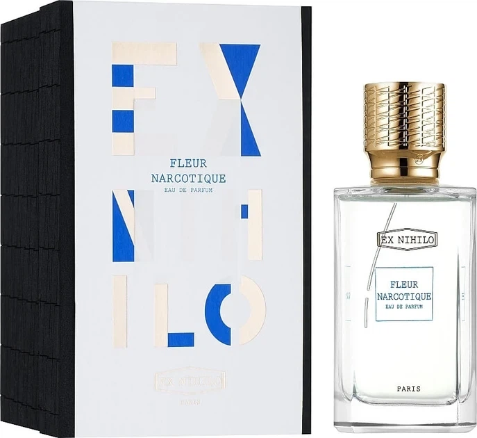 Духи Ex Nihilo Fleur Narcotique LUX, 100 мл - изображение 2