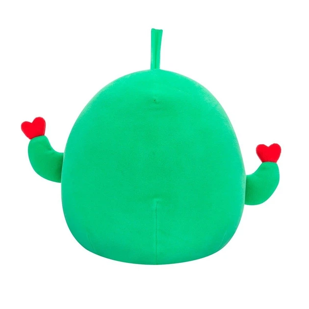 М'яка іграшка Squishmallows – Друзі Кактуси (2 шт, 19 cm) Squishmallows (249487) - зображення 5
