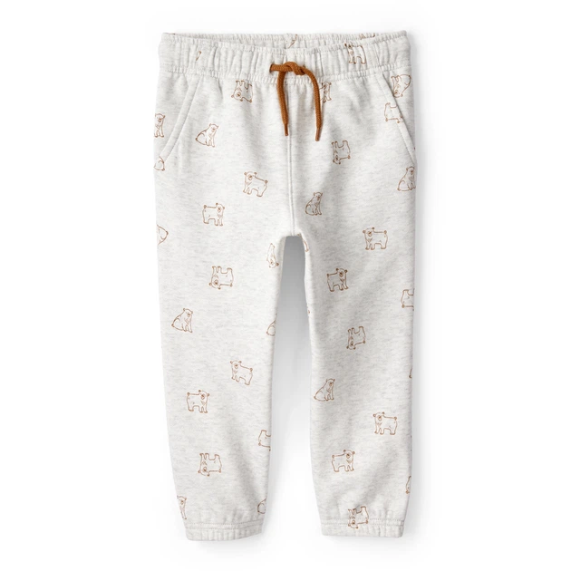 Комплект Carter's 2в1 худі, штани для хлопчика 105-112 см (2T885910_5T) - Фото 2 Комплект Carter's 2в1 худі, штани для хлопчика 105-112 см (2T885910_5T) - зображення 2