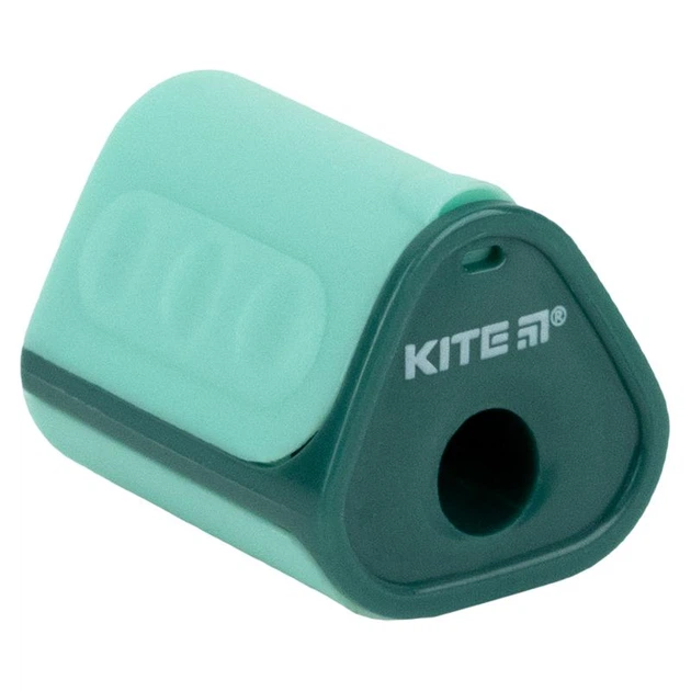 Точилка с контейнером пластиковая Twist К26-120 KITE - изображение 4