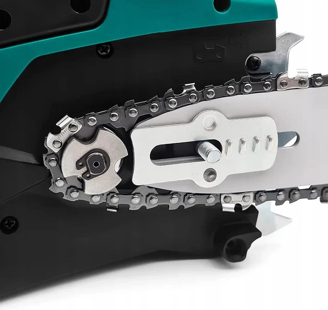 Электропила Tokachi CLEANCUT MC SDS 40 с системой быстрого натяжения цепи - изображение 6