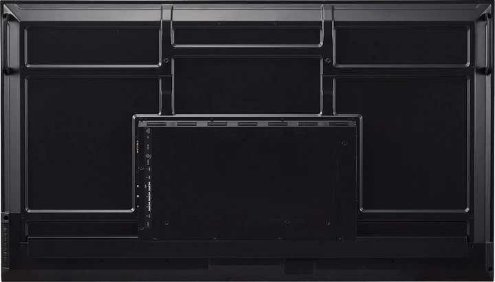 Монітор 55" Sharp MultiSync ME552 (60005923) - зображення 2