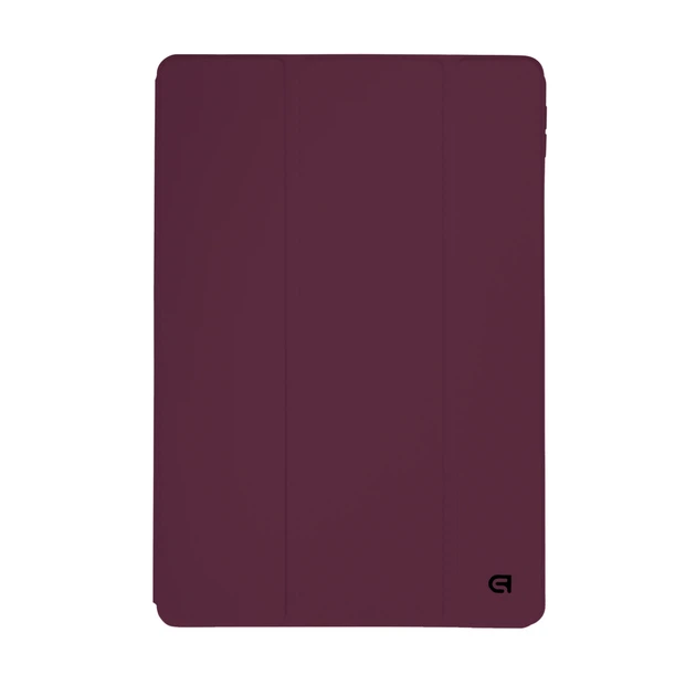 Чехол для планшета Armorstandart Smart Fold Pen Samsung Galaxy Tab A9 Plum (ARM74991) - Фото 1 Чехол для планшета Armorstandart Smart Fold Pen Samsung Galaxy Tab A9 Plum (ARM74991) - изображение 1