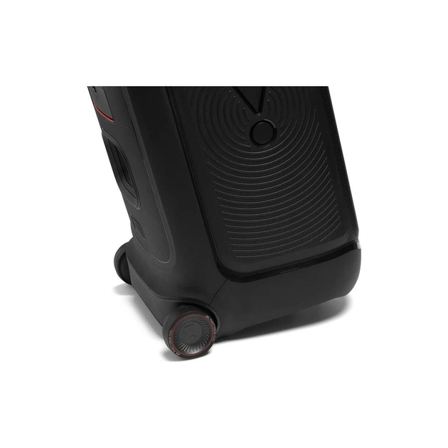 Акустическая система JBL PartyBox 520 Black - изображение 8