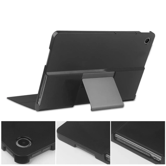 Чохол для планшета BeCover Smart Case Lenovo Tab Plus 11.5" Purple - зображення 4