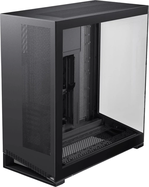Корпус Phanteks NV9 Black (PH-NV923TG_DBK02) - зображення 7