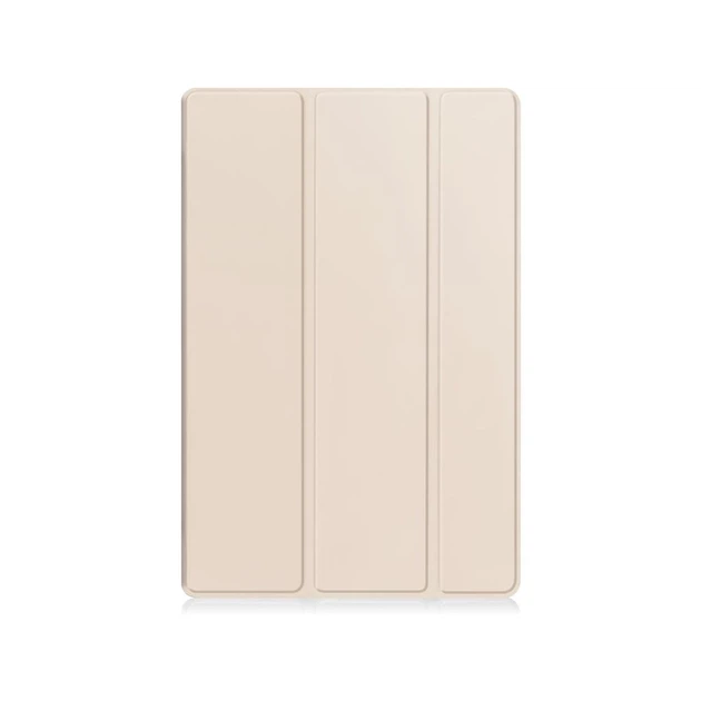 Чехол для планшета BeCover TPU Edge BeCover Blackview Tab 12 10.1" Rose Gold - изображение 2