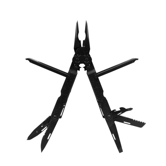 Мультитул SOG Powerlock EOD B61N-CP - изображение 8