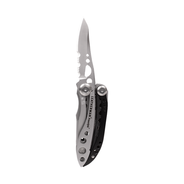 Мультитул Leatherman Freestyle 7700000019332 - Фото 9 Мультитул Leatherman Freestyle 7700000019332 - зображення 9
