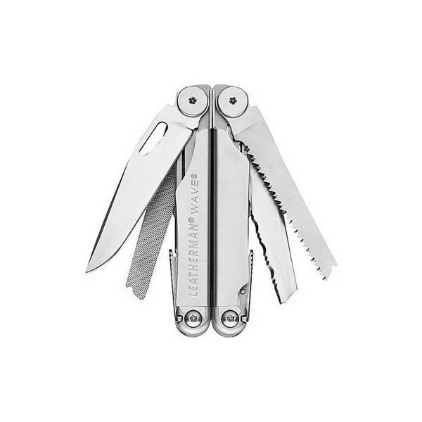Мультитул Leatherman Wave 2000000001609 - зображення 2