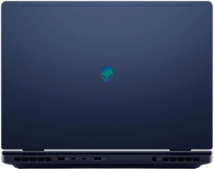 Ноутбук Dell Alienware 16 Aurora AC16250 (5397184998311) Blue   - зображення 5