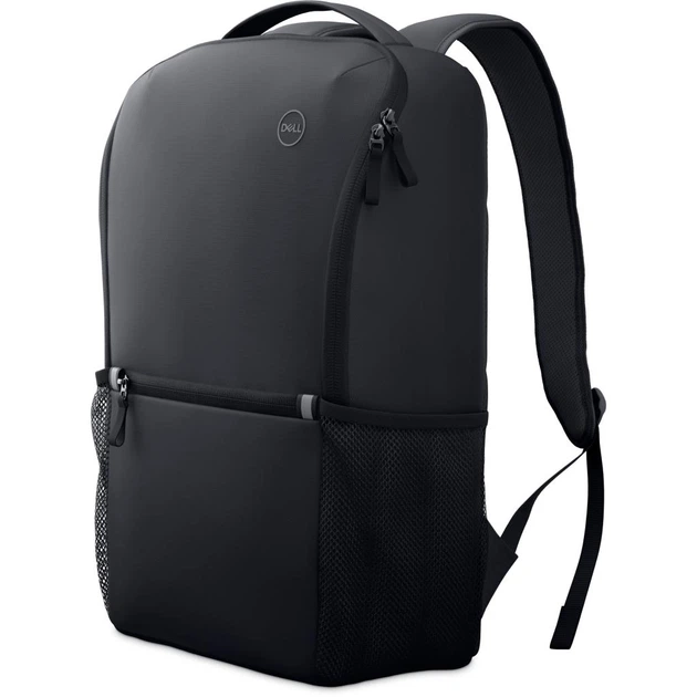 Рюкзак для ноутбука Dell 16" EcoLoop Essential Backpack - Фото 2 Рюкзак для ноутбука Dell 16" EcoLoop Essential Backpack - изображение 2