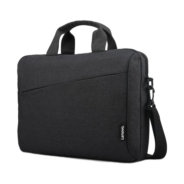 Сумка для ноутбука Lenovo 15.6" Casual T210 Black - Фото 3 Сумка для ноутбука Lenovo 15.6" Casual T210 Black - изображение 3
