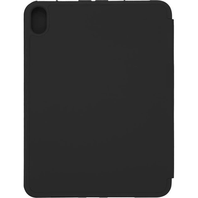 Чехол для планшета Armorstandart Smart Fold Pen iPad mini 2024 / mini 6 Black - изображение 2