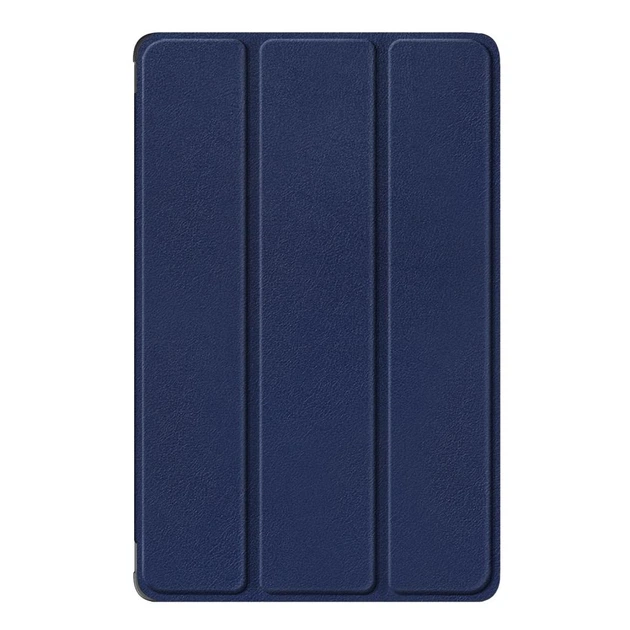 Чехол для планшета Armorstandart Smart Case Xiaomi Redmi Pad 2022 10.6 Blue - Фото 1 Чехол для планшета Armorstandart Smart Case Xiaomi Redmi Pad 2022 10.6 Blue - изображение 1