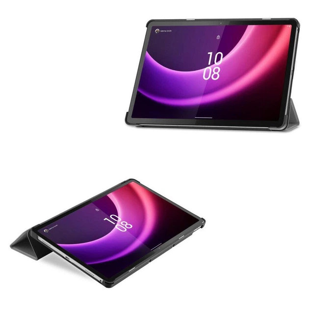 Чехол для планшета BeCover Smart Case Lenovo Tab P11 (brn_708696) - изображение 6