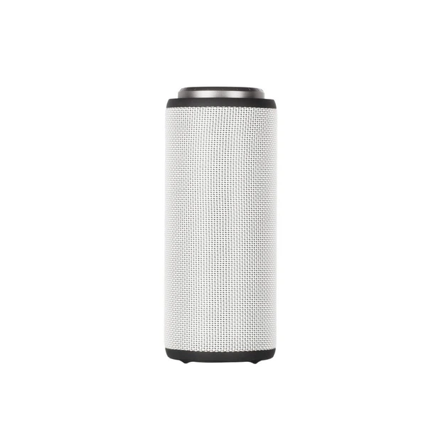 Акустическая система 2E SoundXTube TWS MP3 Wireless Waterproof Grey - изображение 3