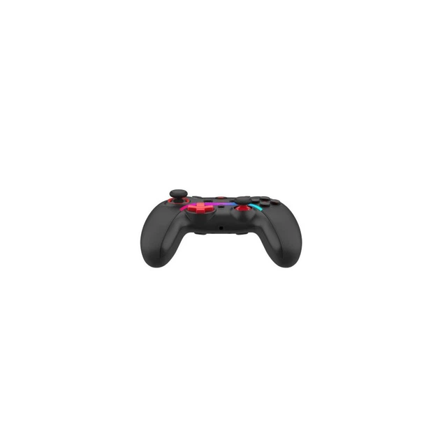 Геймпад A4Tech Bloody GPW70 Wireless/USB Sports Black - Фото 3 Геймпад A4Tech Bloody GPW70 Wireless/USB Sports Black - изображение 3