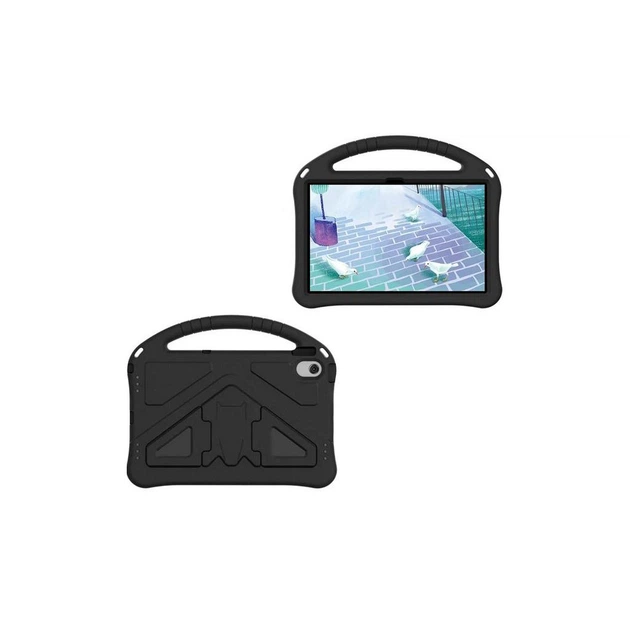 Чехол для планшета BeCover Protected Cover Lenovo Tab M10 Plus TB-125F - изображение 2