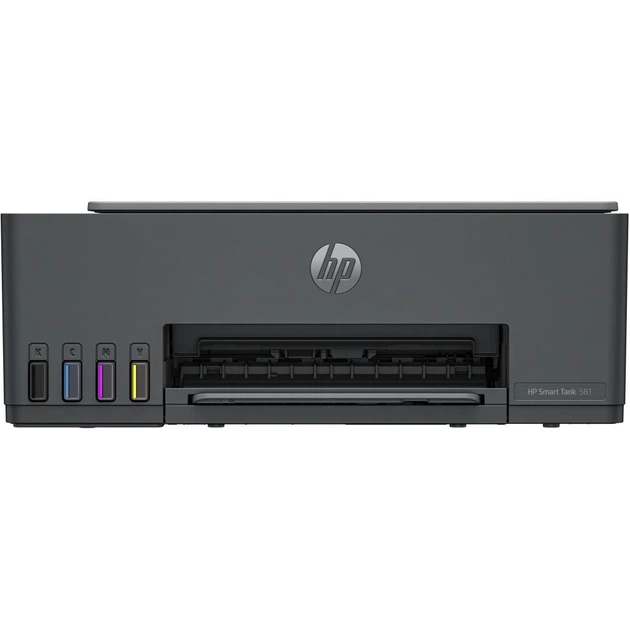 Многофункциональное устройство HP Smart Tank 581 Wi-Fi - Фото 1 Многофункциональное устройство HP Smart Tank 581 Wi-Fi - изображение 1