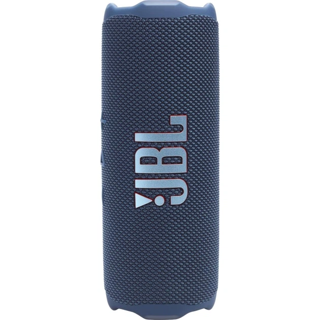 Акустическая система JBL Flip 7 Blue - изображение 8