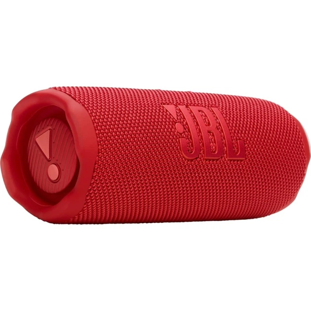 Акустическая система JBL Flip 7 Red - изображение 4