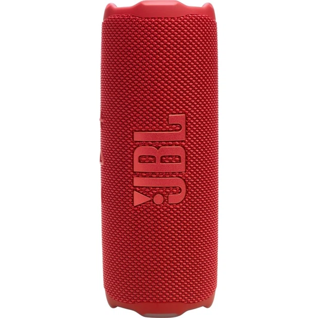 Акустическая система JBL Flip 7 Red - изображение 8