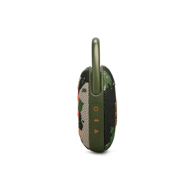 Акустическая система JBL Clip 5 Squad - изображение 5
