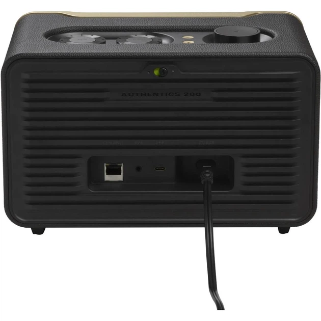 Акустическая система JBL Authentics 200 - изображение 8