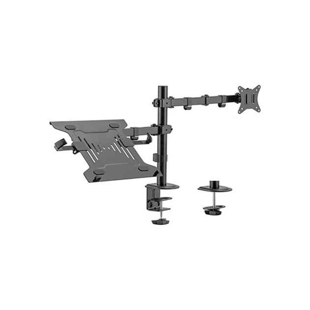 Кронштейн Gembird MA-DA-03 - Фото 1 Кронштейн Gembird MA-DA-03 - изображение 1