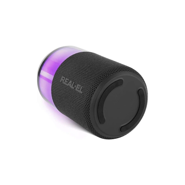 Акустическая система REAL-EL X-705 Black - изображение 6