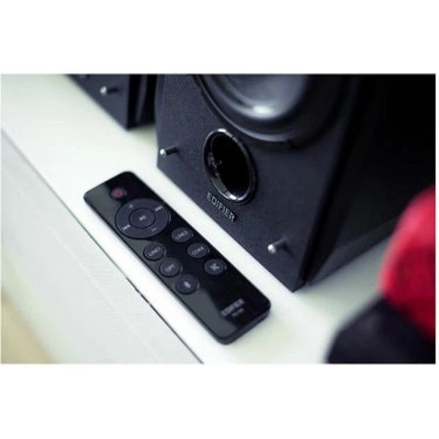 Акустическая система Edifier R1855DB Black - Фото 7 Акустическая система Edifier R1855DB Black - изображение 7