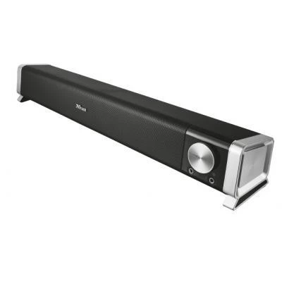 Акустическая система Trust Asto Sounds Bar PC Speacker - изображение 3
