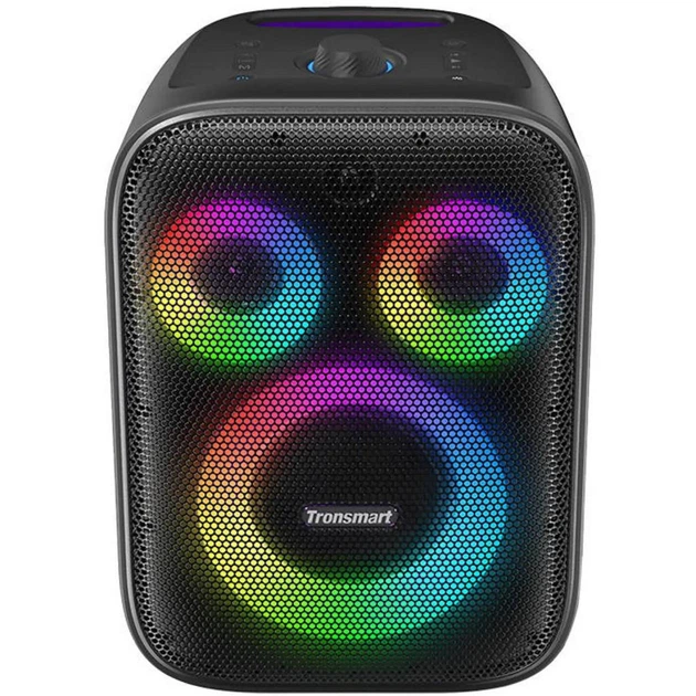 Акустическая система Tronsmart Halo 200 + 2 MIcs Black - изображение 3