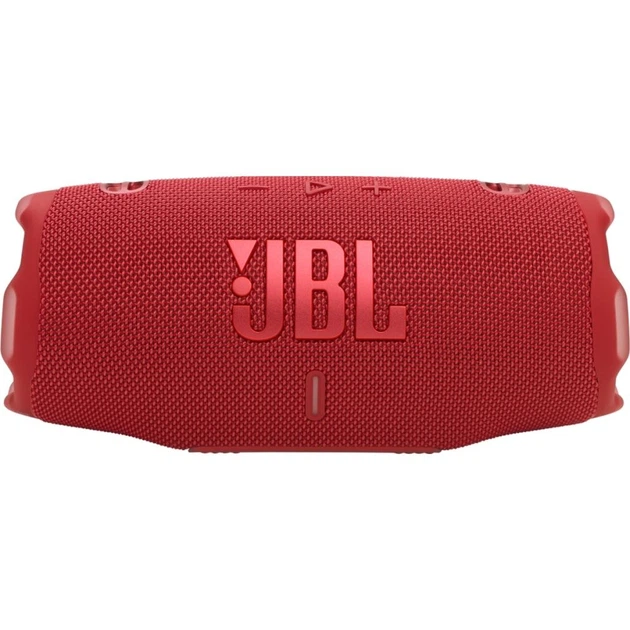 Акустическая система JBL Charge 6 Red - изображение 2