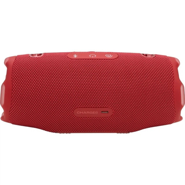 Акустическая система JBL Charge 6 Red - изображение 3