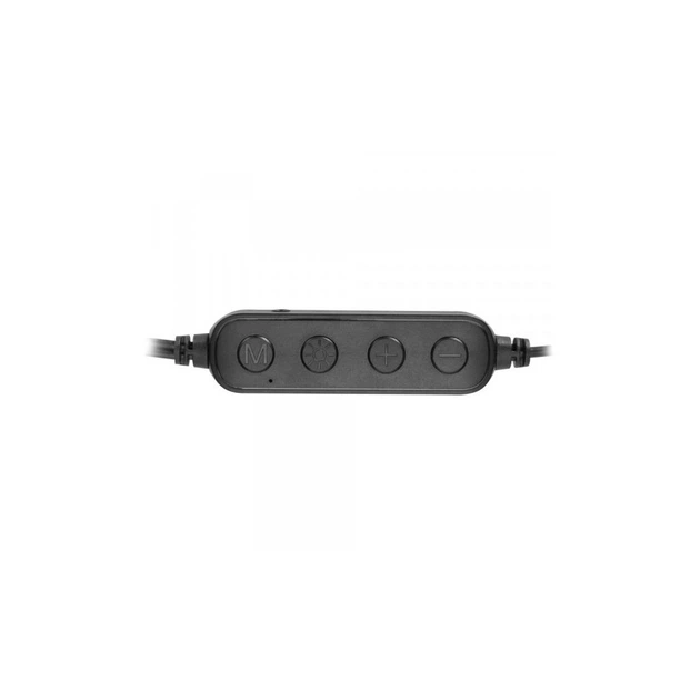 Акустическая система HP DHS-2113 USB Black - изображение 3