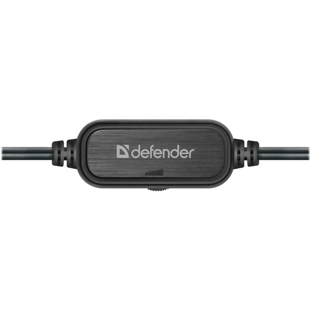 Акустическая система Defender Solar 1 Black - изображение 6