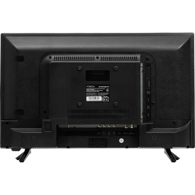 Телевизор Vinga S24HD25B - Фото 6 Телевизор Vinga S24HD25B - изображение 6