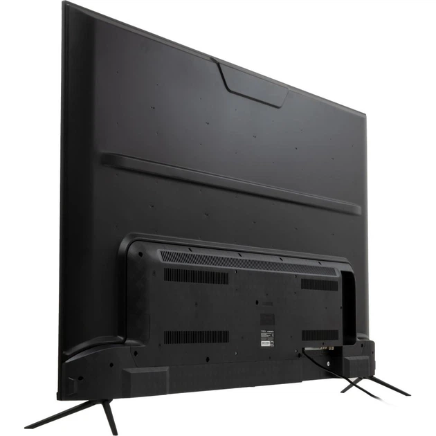 Телевизор Vinga S65UHD25BWEB - изображение 4