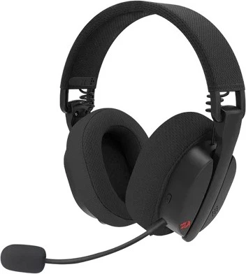 Słuchawki Redragon H888 Luce Black (6950376726261) - obraz 1