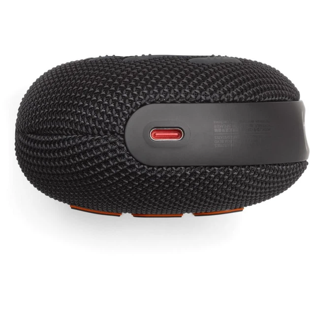 Акустическая система JBL Clip 5 Black - изображение 4