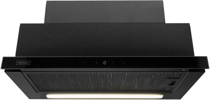 Okap kuchenny Kernau KTH 11.162.1 B - obraz 2