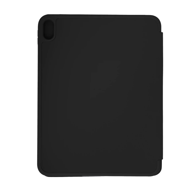 Чехол для планшета Armorstandart Smart Fold Pen Apple iPad Air 11 (2024) Black (ARM78115) - изображение 2