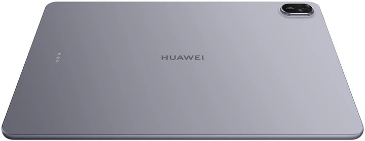 Планшет Huawei MatePad 11.5" 2025 8/256GB WiFi Gray + keyboard + stylus (6942103166464) - зображення 6