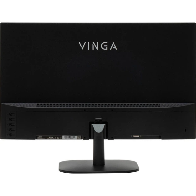 Монитор Vinga 22V107-11B - изображение 4