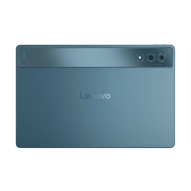 Планшет Lenovo Yoga Tab Plus 16/256 WiFi Tidal Teal + Keyboard&Pen - изображение 3