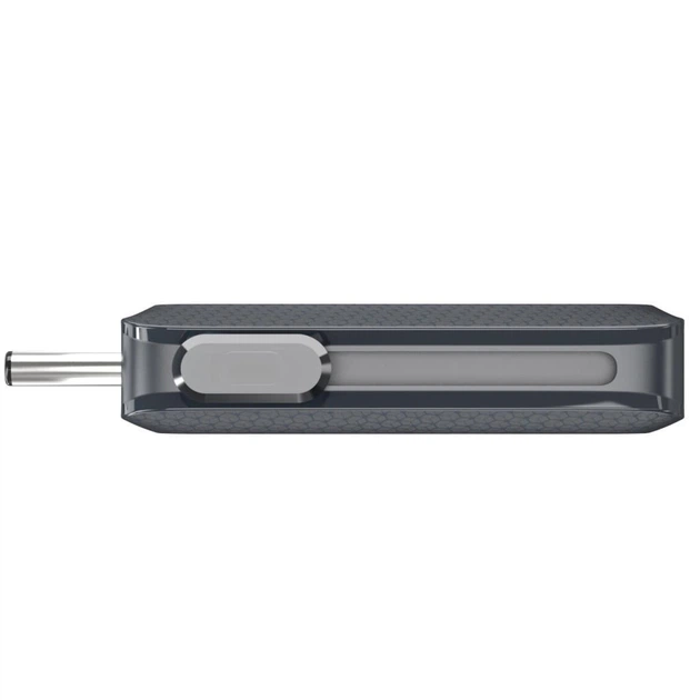 USB флеш накопитель SanDisk 128GB Ultra Dual USB 3.0/Type-C - Фото 9 USB флеш накопитель SanDisk 128GB Ultra Dual USB 3.0/Type-C - изображение 9